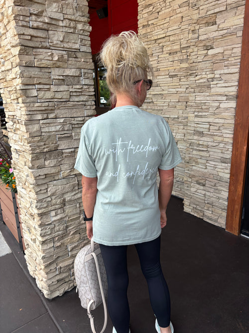 Berkley West Company T-Shirt